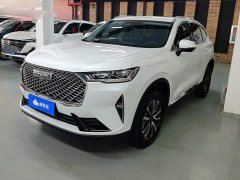Haval H6 2022 Third Generation 1.5T Automatic Two-Wheel Drive Max - ფოტო 1