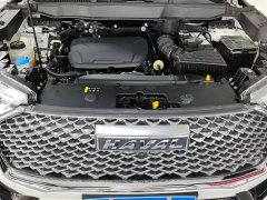 Haval H6 2022 Third Generation 1.5T Automatic Two-Wheel Drive Max - ფოტო 10