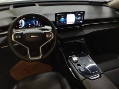 Haval H6 2022 Third Generation 1.5T Automatic Two-Wheel Drive Max - ფოტო 12