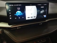 Haval H6 2022 Third Generation 1.5T Automatic Two-Wheel Drive Max - ფოტო 13
