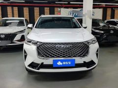 Haval H6 2022 Third Generation 1.5T Automatic Two-Wheel Drive Max - ფოტო 2