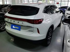Haval H6 2022 Third Generation 1.5T Automatic Two-Wheel Drive Max - ფოტო 3