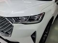 Haval H6 2022 Third Generation 1.5T Automatic Two-Wheel Drive Max - ფოტო 5