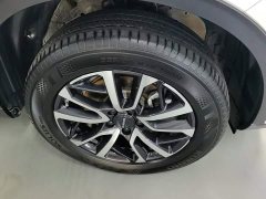 Haval H6 2022 Third Generation 1.5T Automatic Two-Wheel Drive Max - ფოტო 6