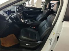 Haval H6 2022 Third Generation 1.5T Automatic Two-Wheel Drive Max - ფოტო 9
