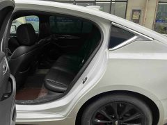 Cadillac CT5 28T Luxury - ფოტო 11