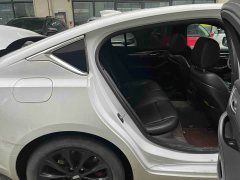 Cadillac CT5 28T Luxury - ფოტო 12