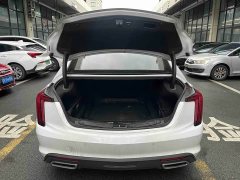 Cadillac CT5 28T Luxury - ფოტო 18