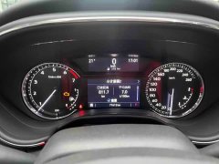 Cadillac CT5 28T Luxury - ფოტო 4