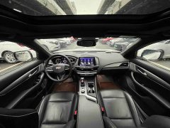 Cadillac CT5 28T Luxury - ფოტო 5