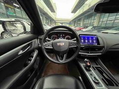 Cadillac CT5 28T Luxury - ფოტო 6