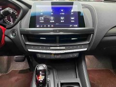Cadillac CT5 28T Luxury - ფოტო 7