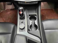 Cadillac CT5 28T Luxury - ფოტო 8