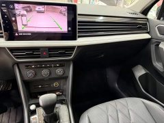 Volkswagen Tiguan L 280TSI Automatic FWD Trendsetter Limited Edition - ფოტო 12