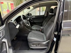 Volkswagen Tiguan L 280TSI Automatic FWD Trendsetter Limited Edition - ფოტო 16