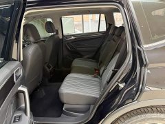 Volkswagen Tiguan L 280TSI Automatic FWD Trendsetter Limited Edition - ფოტო 18