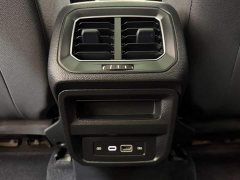 Volkswagen Tiguan L 280TSI Automatic FWD Trendsetter Limited Edition - ფოტო 19