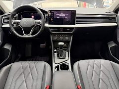 Volkswagen Tiguan L 280TSI Automatic FWD Trendsetter Limited Edition - ფოტო 20