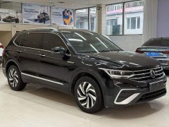 Volkswagen Tiguan L 280TSI Automatic FWD Trendsetter Limited Edition - ფოტო 3
