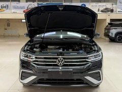 Volkswagen Tiguan L 280TSI Automatic FWD Trendsetter Limited Edition - ფოტო 7