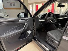 Volkswagen Tiguan L 280TSI Automatic FWD Trendsetter Limited Edition - ფოტო 8