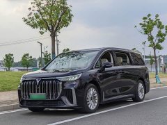 Avatr Dream PHEV Extended Range Luxury Edition - ფოტო 1