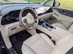 Avatr Dream PHEV Extended Range Luxury Edition - ფოტო 10