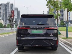 Avatr Dream PHEV Extended Range Luxury Edition - ფოტო 11