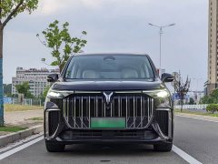 Avatr Dream PHEV Extended Range Luxury Edition - ფოტო 2