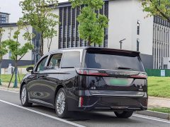 Avatr Dream PHEV Extended Range Luxury Edition - ფოტო 3
