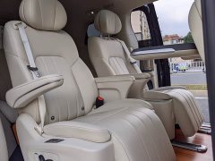 Avatr Dream PHEV Extended Range Luxury Edition - ფოტო 5