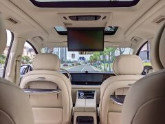 Avatr Dream PHEV Extended Range Luxury Edition - ფოტო 7