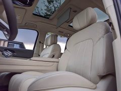 Avatr Dream PHEV Extended Range Luxury Edition - ფოტო 8