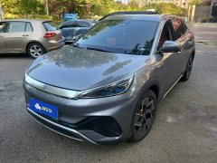 BYD Yuan Plus 510KM Flagship - ფოტო 1