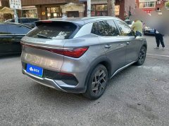 BYD Yuan Plus 510KM Flagship - ფოტო 3