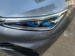 BYD Yuan Plus 510KM Flagship - ფოტო 5