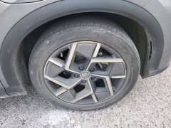 BYD Yuan Plus 510KM Flagship - ფოტო 6