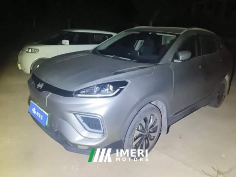 2022 Weltmeister WM EX5-Z Pro All-Purpose Edition - ავტომობილი ჩინეთიდან