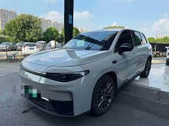 Leapmotor Leapo C10 530 Comfort Edition - ფოტო 1