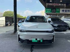 Leapmotor Leapo C10 530 Comfort Edition - ფოტო 2