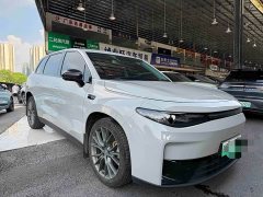 Leapmotor Leapo C10 530 Comfort Edition - ფოტო 3