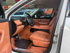 Leapmotor Leapo C10 530 Comfort Edition - ფოტო 4