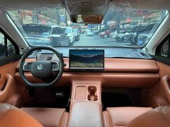 Leapmotor Leapo C10 530 Comfort Edition - ფოტო 5