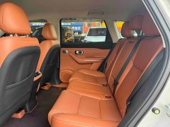 Leapmotor Leapo C10 530 Comfort Edition - ფოტო 6