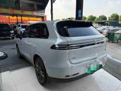 Leapmotor Leapo C10 530 Comfort Edition - ფოტო 7