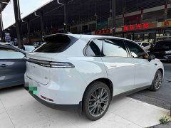 Leapmotor Leapo C10 530 Comfort Edition - ფოტო 9