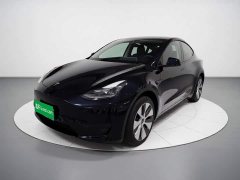 Tesla Model Y 2022 Facelift Rear-Wheel Drive - ფოტო 1