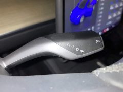 Tesla Model Y 2022 Facelift Rear-Wheel Drive - ფოტო 10