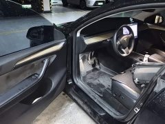 Tesla Model Y 2022 Facelift Rear-Wheel Drive - ფოტო 12