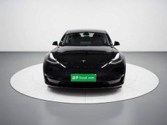 Tesla Model Y 2022 Facelift Rear-Wheel Drive - ფოტო 2